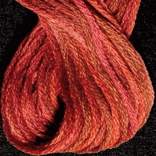 P1-Valdani 6 Strand Floss