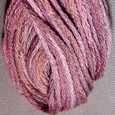 P10-Valdani  6 Strand Floss