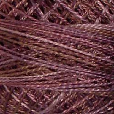 P10-Valdani # 8 Perle Cotton