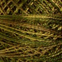P2-Valdani  # 12 Perle Cotton