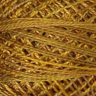 P5-Valdani # 5 Perle Cotton