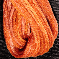P6-Valdani 6 Strand Floss