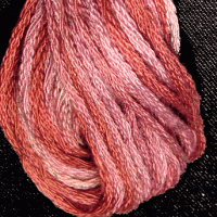 P8-Valdani 6 Strand Floss