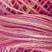 V107-Valdani # 12 Perle Cotton
