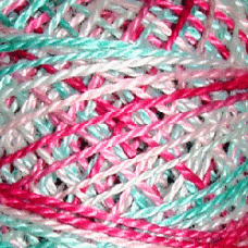 108-Valdani # 12 Perle Cotton