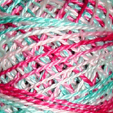 108-Valdani # 12 Perle Cotton