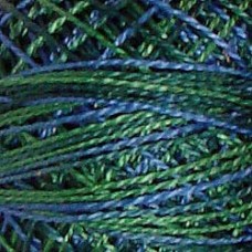 V15-Valdani # 8Perle Cotton