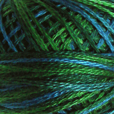 V15-Valdani # 12 Perle Cotton