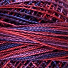 V16-Valdani # 8Perle Cotton