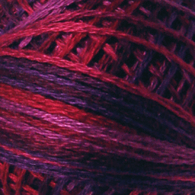 V16-Valdani 3 Strand Floss