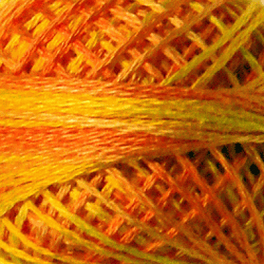 V1-Valdani 3 Strand Floss