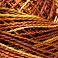 V4-Valdani # 12 Perle Cotton