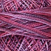 V60-Valdani  # 12 Perle Cotton