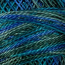 M30 Valdani # 8 Perle Cotton 