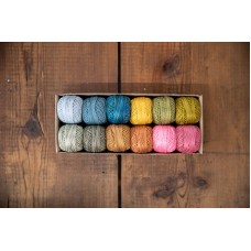 Embroidered Quilts & Keepsakes Threads