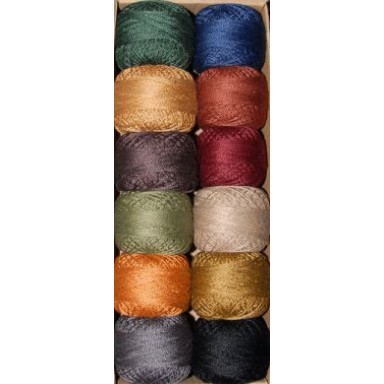 Valdani Solids