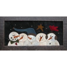 We are Family Framed  