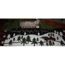 Dashing Through The Snow