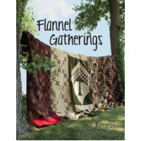 Flannel Gatherings Book