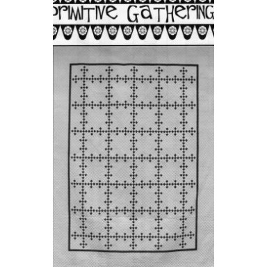Double Nine Patch