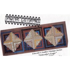 Lincoln's Logs