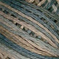 JP11-Valdani # 8 Perle Cotton