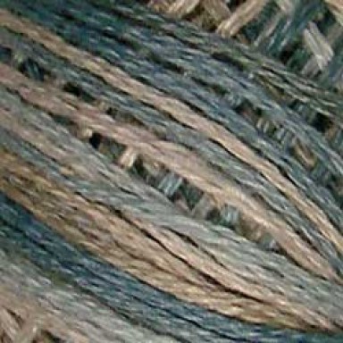 JP11-Valdani # 8 Perle Cotton