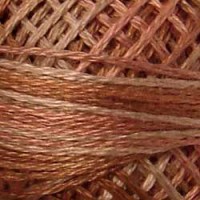 JP6-Valdani # 8 Perle Cotton