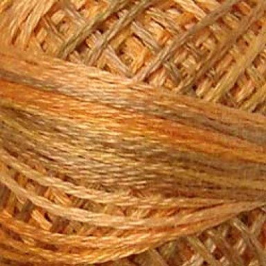 JP7-Valdani # 8 Perle Cotton