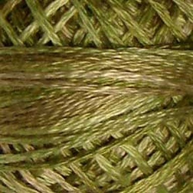 JP8-Valdani 3 Strand Floss