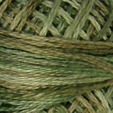 JP9-Valdani 3 Strand Floss
