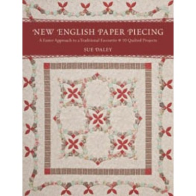 New English Paper Piecing