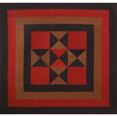 Ohio Barn Star