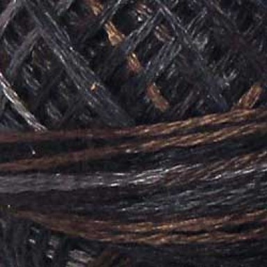 P11-Valdani 3 Strand Floss