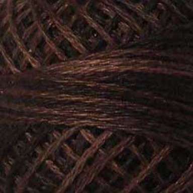 P12-Valdani 3 Strand Floss