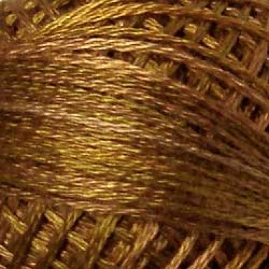 P5-Valdani 3 Strand Floss