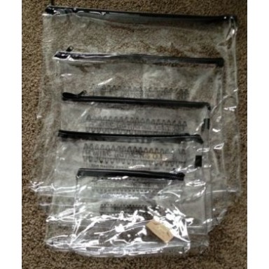 Project Bags