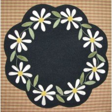 Daisy Table Mat  