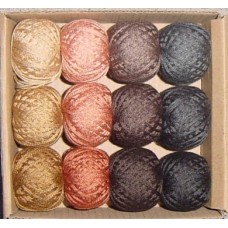 3 strand As Time Goes By- Set 2