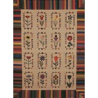 Garden of Stitches