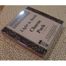 Light & Dark Charm Pack