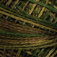 P2-Valdani 3 Strand Floss