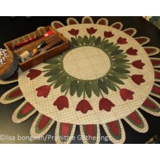 Tulip Gathering-Light