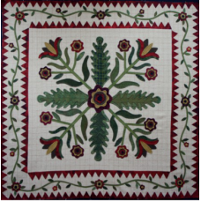 Little Tulip Crossing