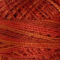 0510-Valdani # 12 Perle Cotton