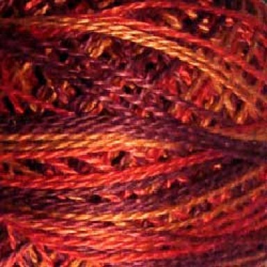 0533-Valdani 12 Perle Cotton