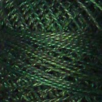 0539-Valdani # 12 Perle Cotton