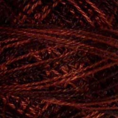 0547-Valdani # 12 Perle Cotton