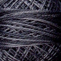 0126-Valdani # 12 Perle Cotton