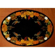 Autumn's Glory Table Mat 